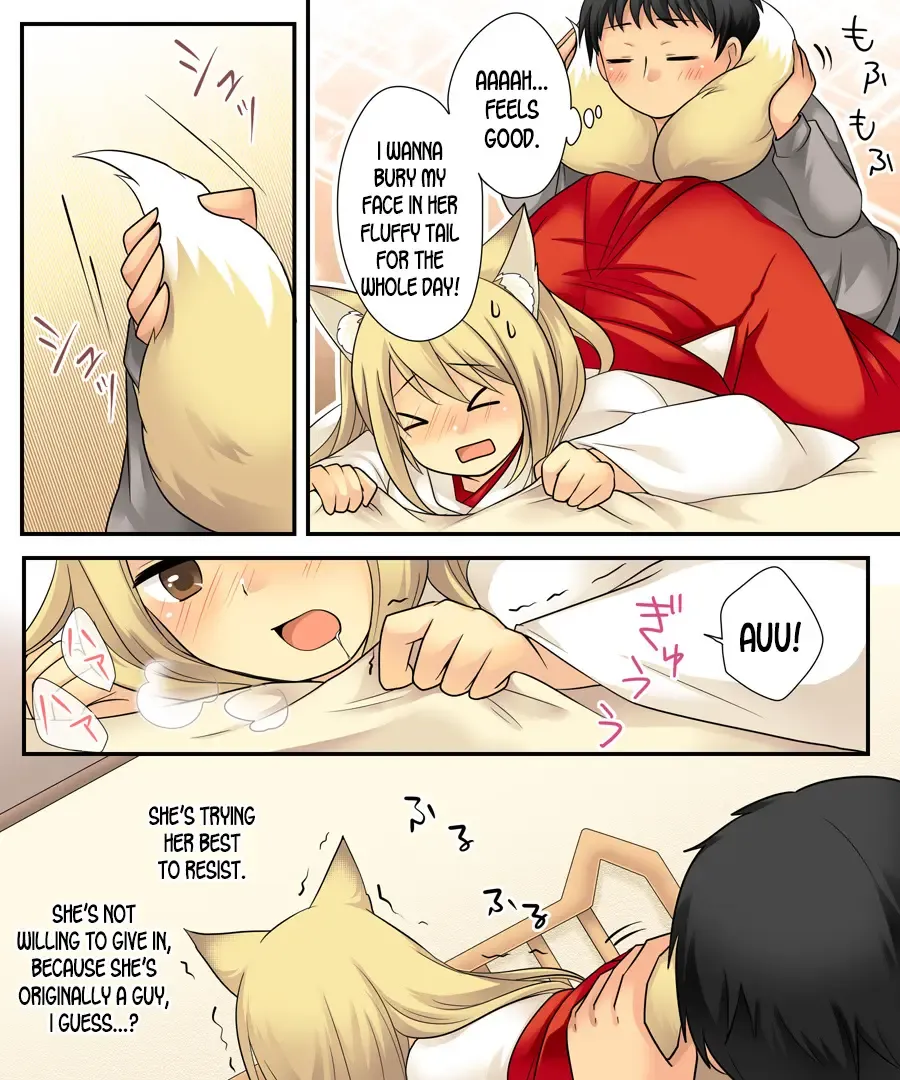 [Kuratsuka Riko] Anata no Nouryoku wa Hito o Mesu Youko ni Otosu Nouryoku desu. Fhentai - Page 14