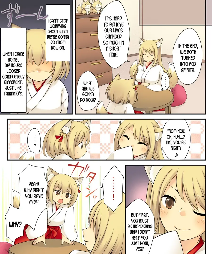 [Kuratsuka Riko] Anata no Nouryoku wa Hito o Mesu Youko ni Otosu Nouryoku desu. Fhentai - Page 44