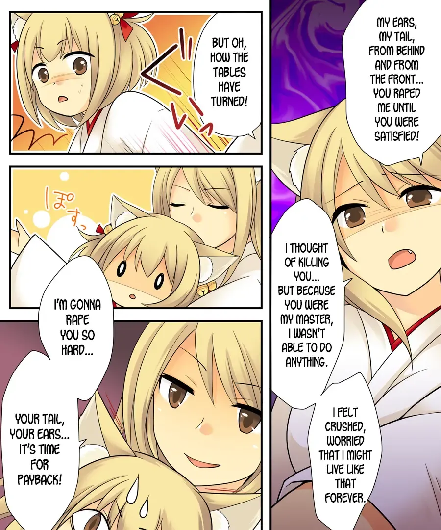 [Kuratsuka Riko] Anata no Nouryoku wa Hito o Mesu Youko ni Otosu Nouryoku desu. Fhentai - Page 46