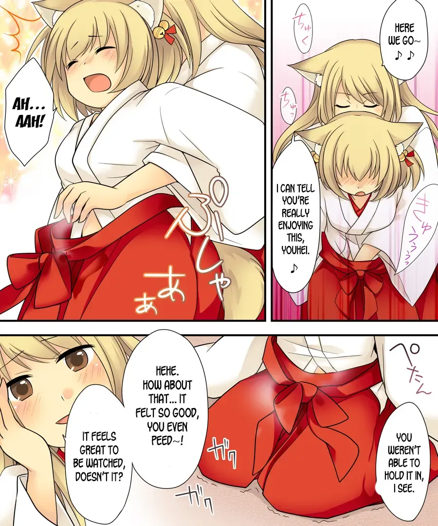 [Kuratsuka Riko] Anata no Nouryoku wa Hito o Mesu Youko ni Otosu Nouryoku desu. Fhentai - Page 49