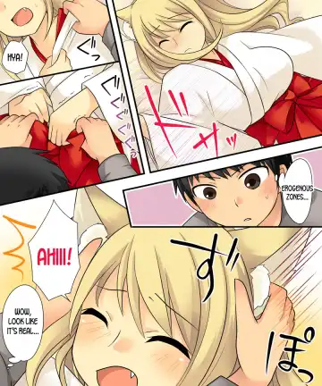 [Kuratsuka Riko] Anata no Nouryoku wa Hito o Mesu Youko ni Otosu Nouryoku desu. Fhentai - Page 11