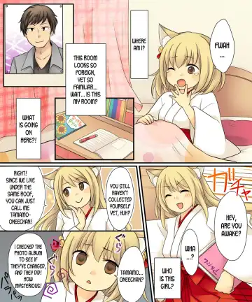 [Kuratsuka Riko] Anata no Nouryoku wa Hito o Mesu Youko ni Otosu Nouryoku desu. Fhentai - Page 56