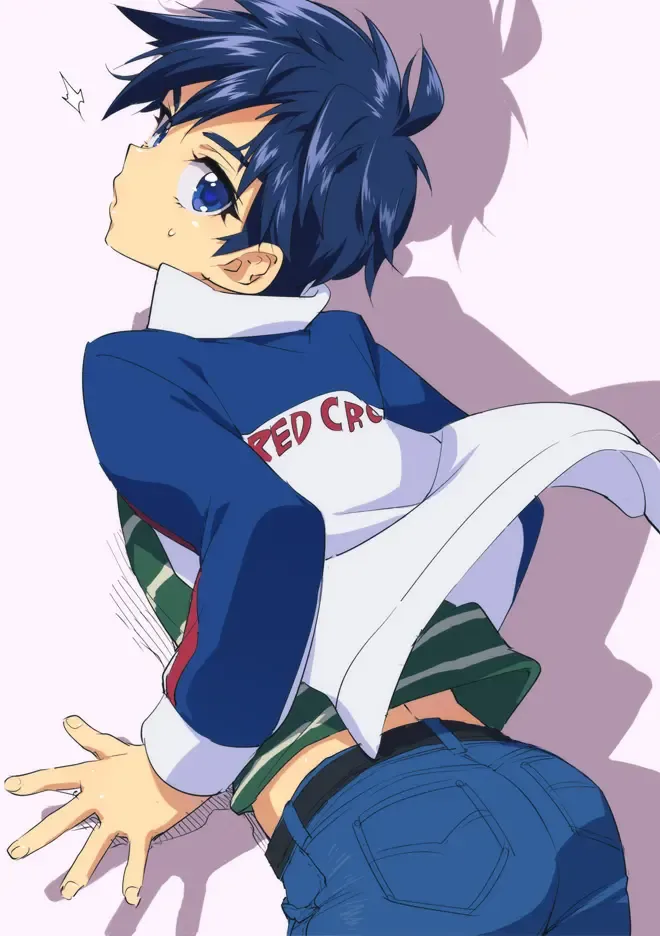 [Mucha] Zero-kun wa Kimeseku nanka ni Zettai Makenai Hon Fhentai - Page 11