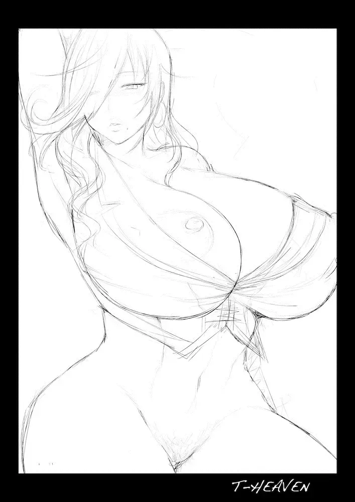 [Taihei Tengoku] Kirei na Chijo wa, Suki desu ka? | Тебе нравятся симпатичные извращенки? Fhentai - Page 29