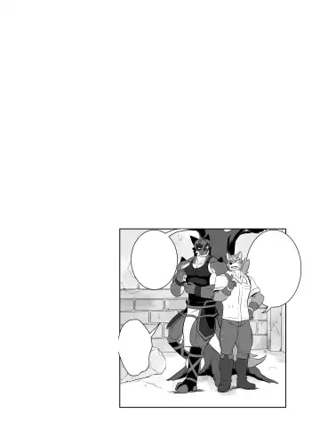 [Tsukigata Rossi] Pomme Prisonniere no Dragonac Fhentai.net - Page 26