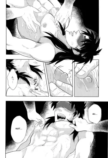 [Geeu - Kick - Yomochi] Osorubeshi Macau…! Fhentai.net - Page 12