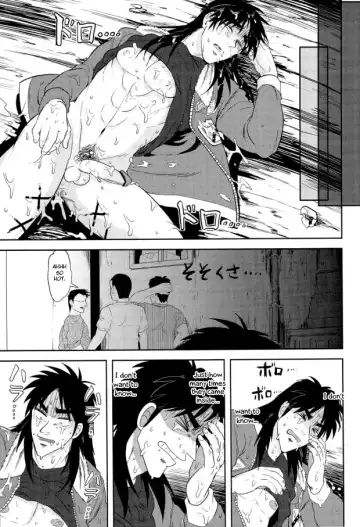 [Geeu - Kick - Yomochi] Osorubeshi Macau…! Fhentai.net - Page 43