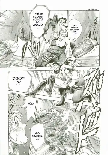 [Watan Kazunari] Ring Trance Fhentai.net - Page 9