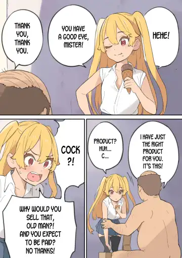 Chinpo Uri no Ossan Fhentai - Page 20