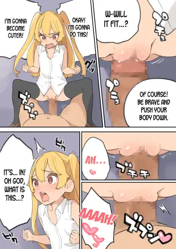 Chinpo Uri no Ossan Fhentai - Page 25