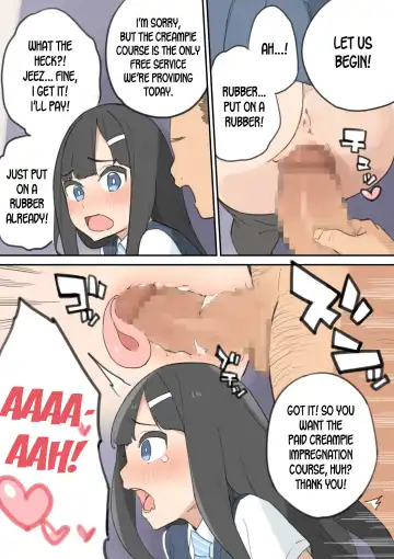 Chinpo Uri no Ossan Fhentai - Page 36