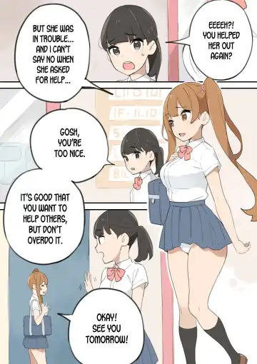 Chinpo Uri no Ossan Fhentai - Page 6