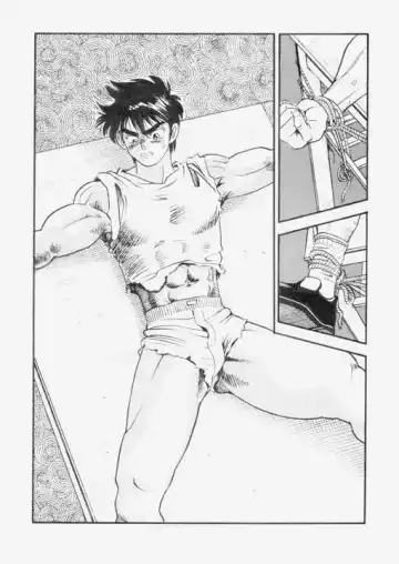 [Kuro] NO EXIT! Fhentai - Page 7