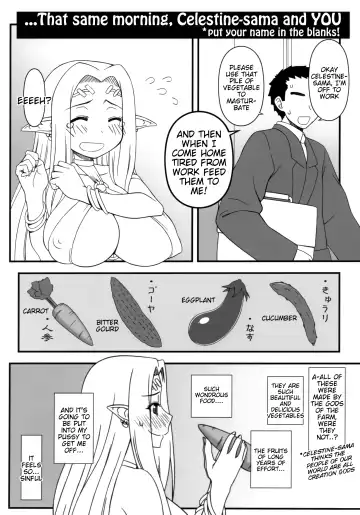 [Kobanya Koban] Kuro no Joou no Isekai Seikatsu 2 Fhentai.net - Page 23