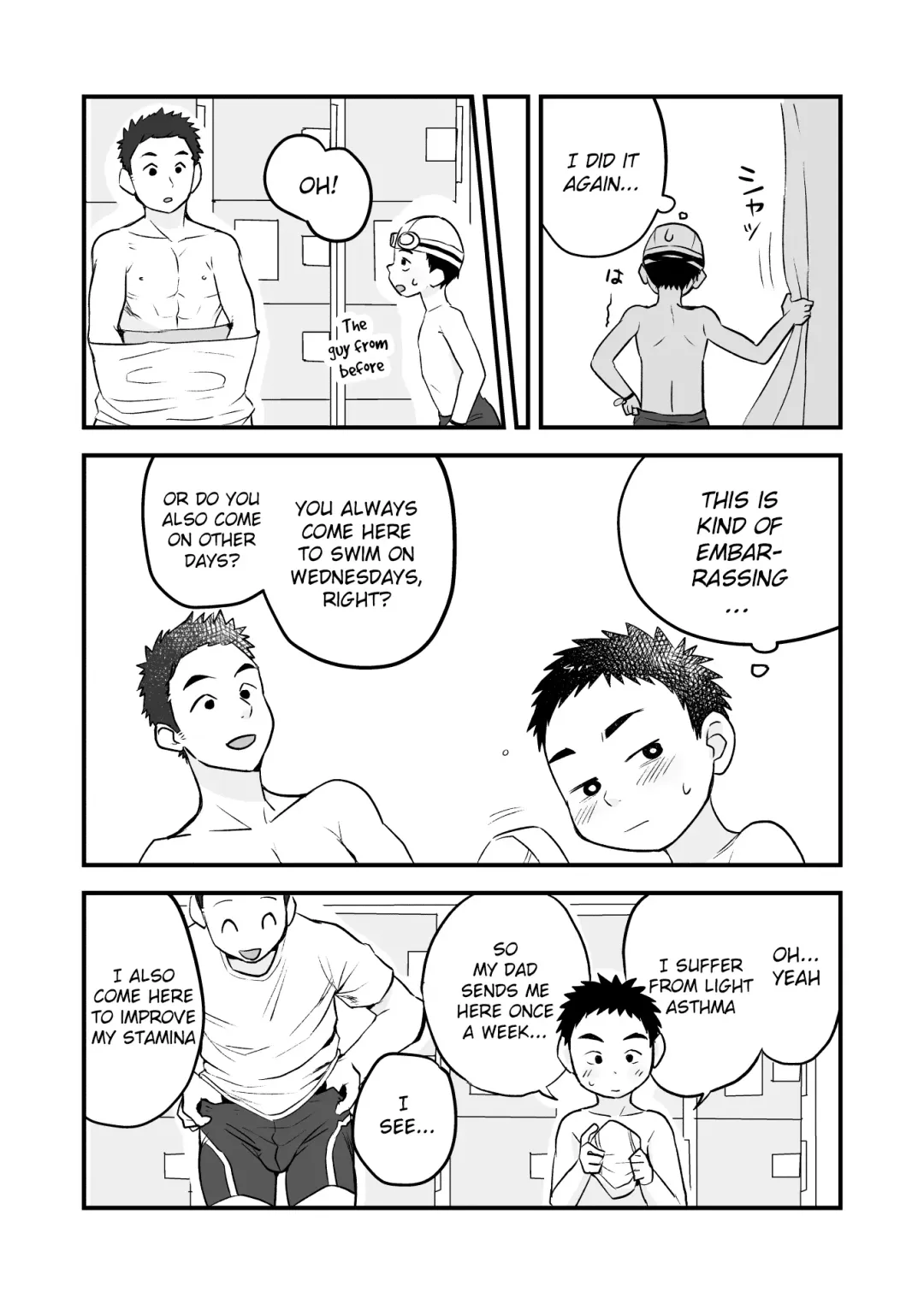 [A6] Himitsu no Suiyoubi | Secret Wednesdays Fhentai - Page 11