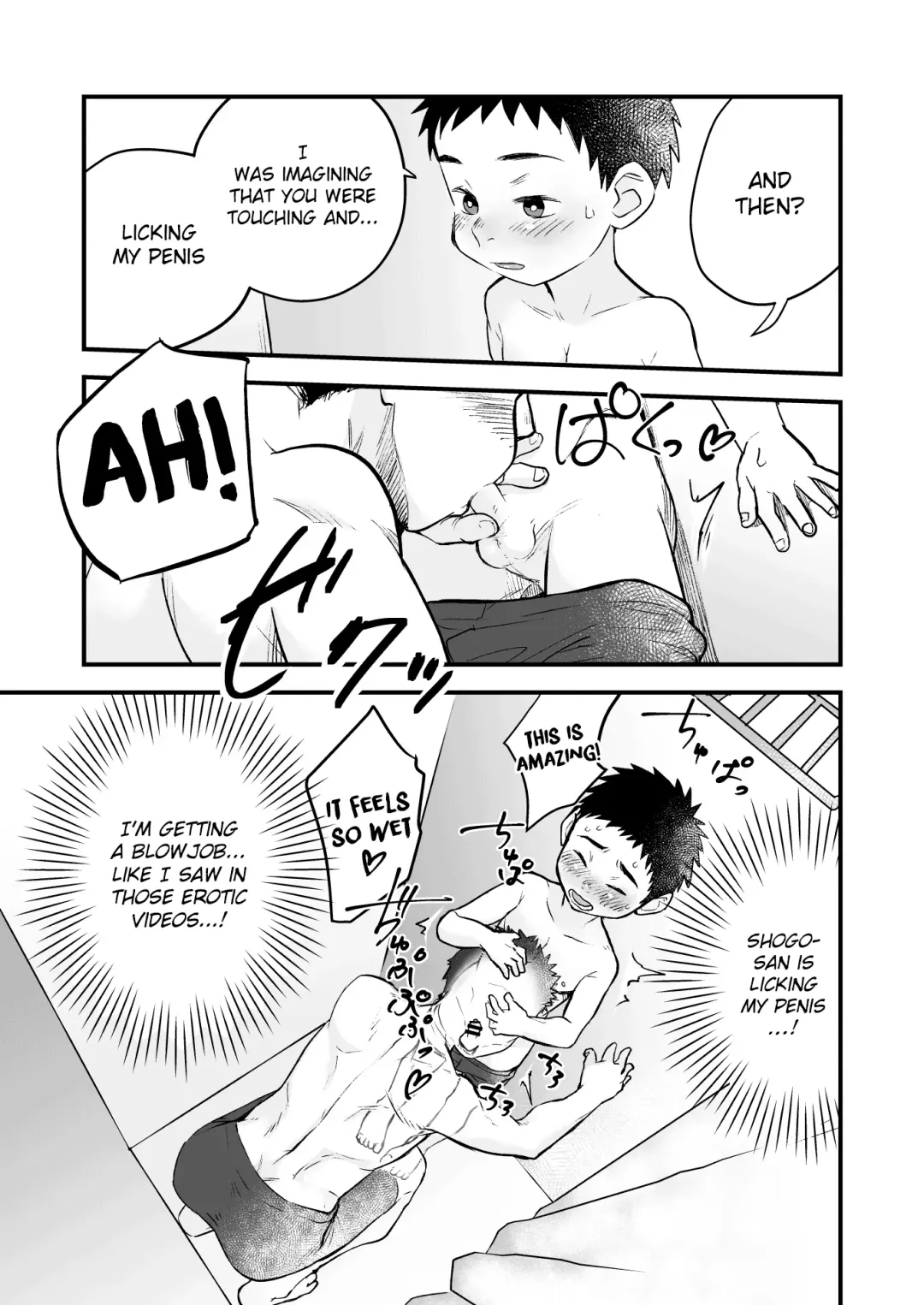 [A6] Himitsu no Suiyoubi | Secret Wednesdays Fhentai - Page 23