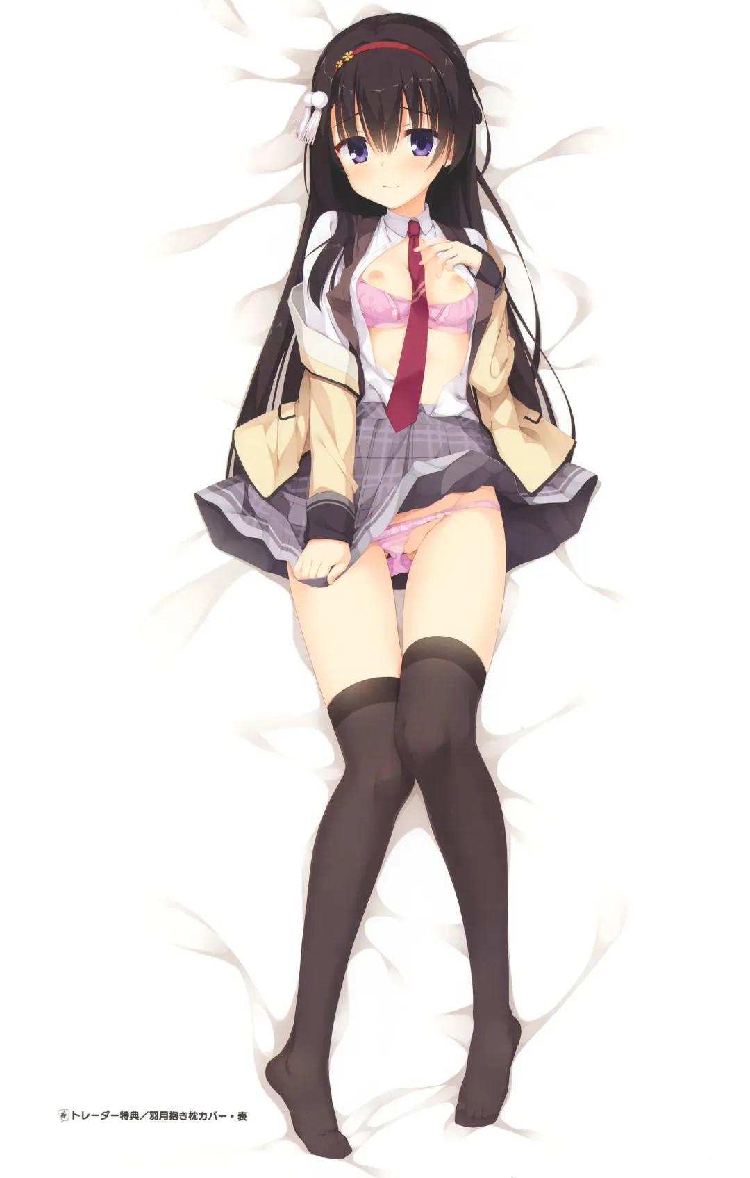 [Kobuichi - Muririn] RIDDLE JOKER オフィシャルビジュアルファンブック ONLY Illustrations Fhentai - Page 13