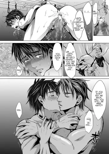[Kuroda Mutu] fire Fhentai - Page 25
