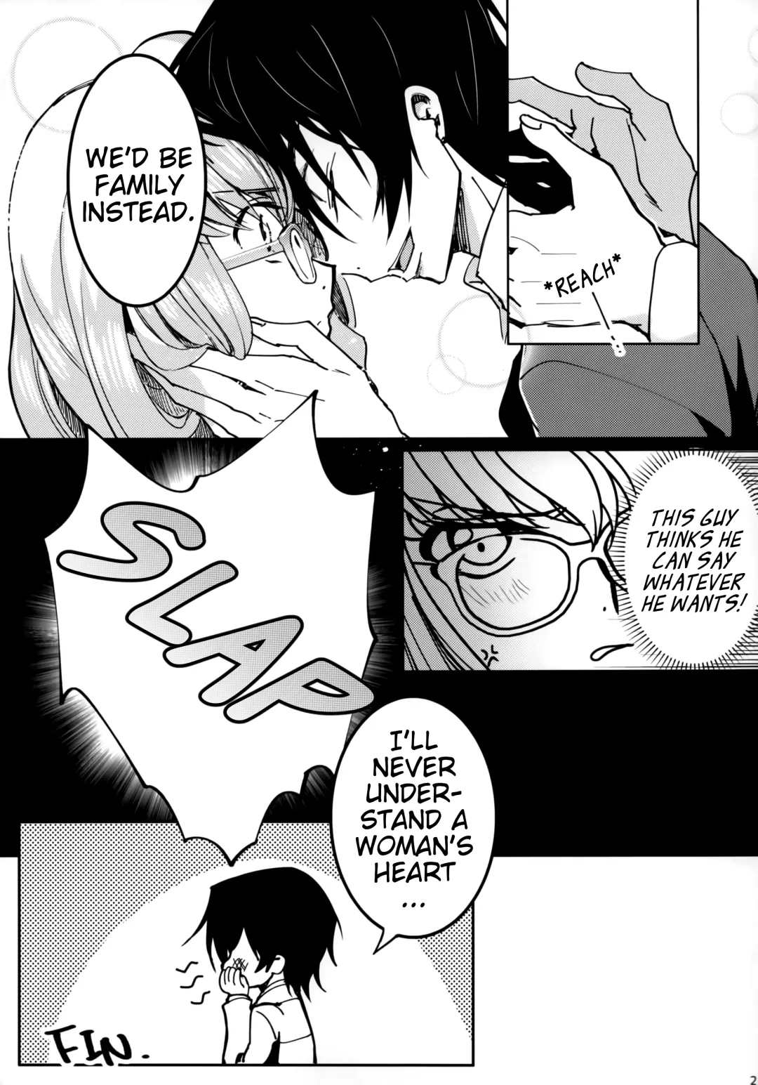 [Rangetsu] Office Noise Fhentai - Page 24