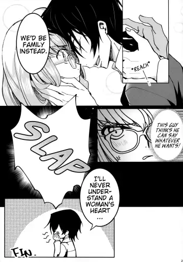 [Rangetsu] Office Noise Fhentai - Page 24