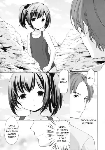 [Azuma Yuki] Hatsukoi no Omokage Fhentai.net - Page 10