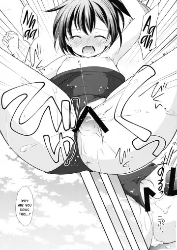 [Azuma Yuki] Hatsukoi no Omokage Fhentai.net - Page 20