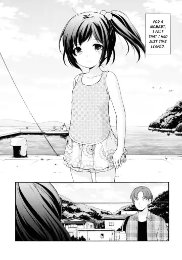 [Azuma Yuki] Hatsukoi no Omokage Fhentai.net - Page 4