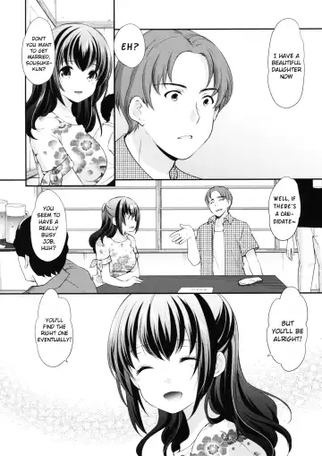 [Azuma Yuki] Hatsukoi no Omokage Fhentai.net - Page 7