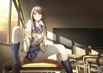 [Shake] Re:Temptation2 Fhentai - Page 30