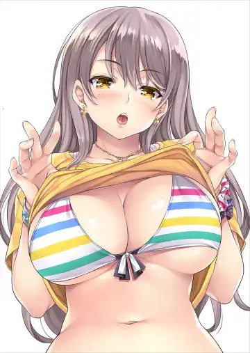 [Mizuhara Yuu] Maigo, Hiroimashita. ~2-hikime~ Fhentai - Page 30