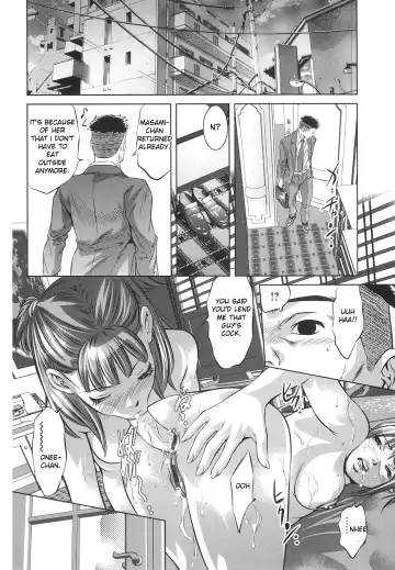 [Onikubo Hirohisa] Tsukurareta Shisen Fhentai - Page 156