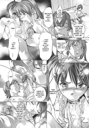 [Onikubo Hirohisa] Tsukurareta Shisen Fhentai - Page 31