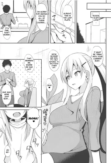 [Takeyuu] Belfast to Kekkon Shoya | Wedding Night with Belfast Fhentai.net - Page 20