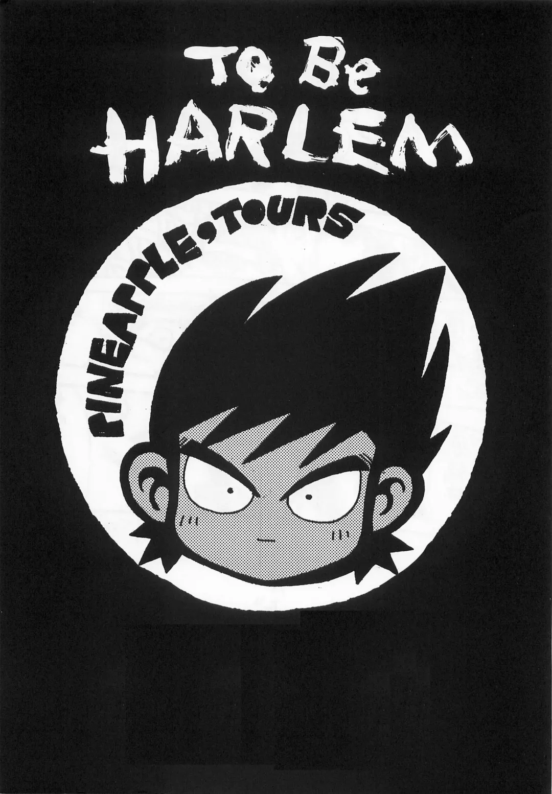 [Johnny] Harem Yarou Fhentai - Page 109