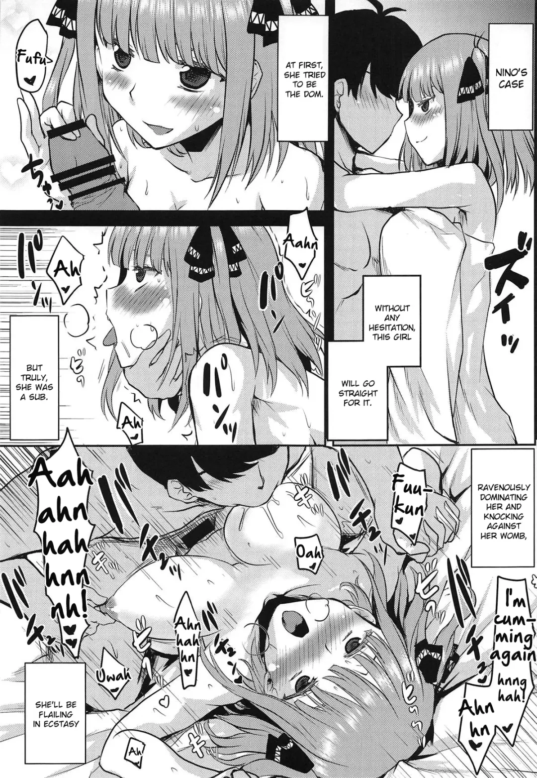 [Kushikatsu Koumei] Omodume BOX 46 Fhentai - Page 14