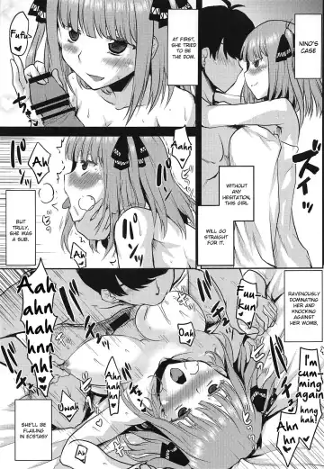 [Kushikatsu Koumei] Omodume BOX 46 Fhentai.net - Page 14