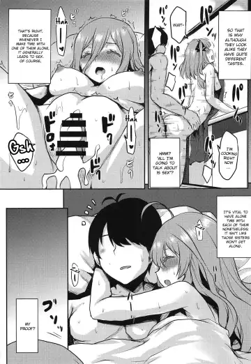 [Kushikatsu Koumei] Omodume BOX 46 Fhentai.net - Page 22