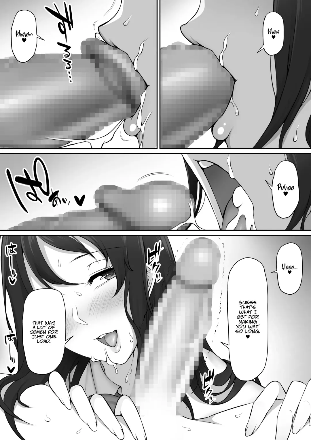 Houkago, Akogare no Senpai ni Tsurerarete- | The Senpai That I Yearn For Brought Me To Her House After School Fhentai.net - Page 37