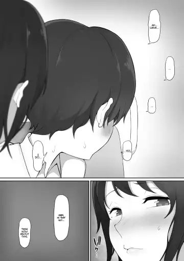 Houkago, Akogare no Senpai ni Tsurerarete- | The Senpai That I Yearn For Brought Me To Her House After School Fhentai.net - Page 12