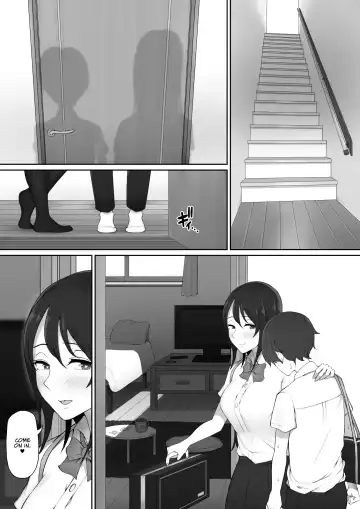 Houkago, Akogare no Senpai ni Tsurerarete- | The Senpai That I Yearn For Brought Me To Her House After School Fhentai.net - Page 15