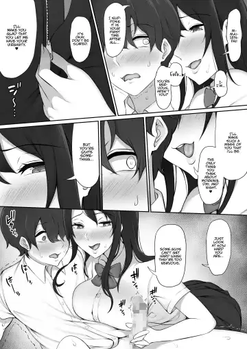 Houkago, Akogare no Senpai ni Tsurerarete- | The Senpai That I Yearn For Brought Me To Her House After School Fhentai.net - Page 22