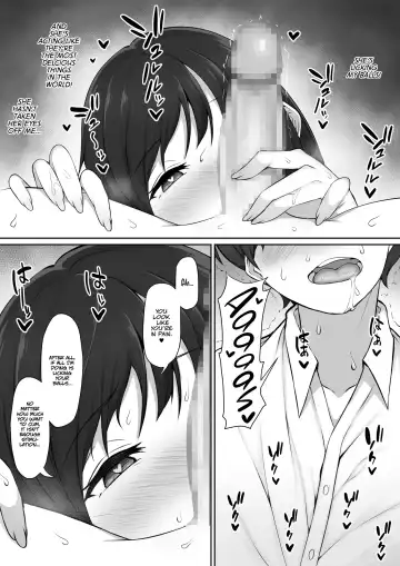 Houkago, Akogare no Senpai ni Tsurerarete- | The Senpai That I Yearn For Brought Me To Her House After School Fhentai.net - Page 31