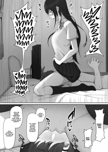 Houkago, Akogare no Senpai ni Tsurerarete- | The Senpai That I Yearn For Brought Me To Her House After School Fhentai.net - Page 41