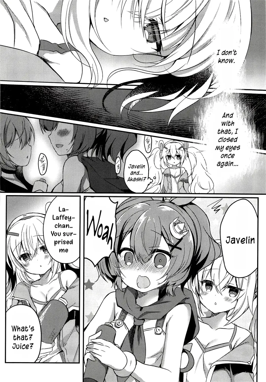 [Suzunone Rena] Yumemiru Usagi wa Nani o Miru? Fhentai - Page 11
