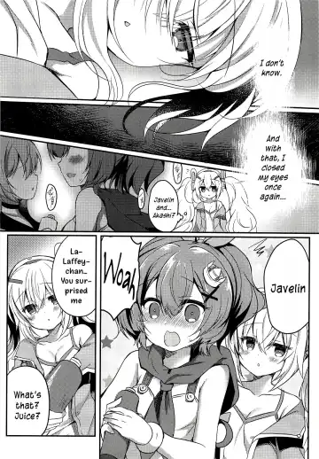 [Suzunone Rena] Yumemiru Usagi wa Nani o Miru? Fhentai.net - Page 11