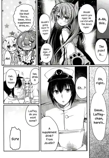 [Suzunone Rena] Yumemiru Usagi wa Nani o Miru? Fhentai.net - Page 12