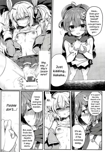 [Suzunone Rena] Yumemiru Usagi wa Nani o Miru? Fhentai.net - Page 21