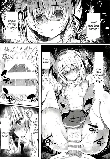 [Suzunone Rena] Yumemiru Usagi wa Nani o Miru? Fhentai.net - Page 25