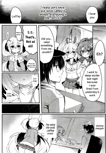 [Suzunone Rena] Yumemiru Usagi wa Nani o Miru? Fhentai.net - Page 28