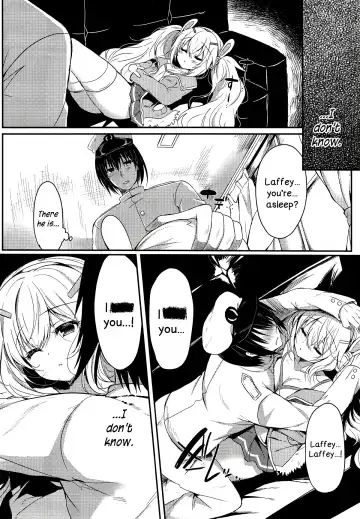 [Suzunone Rena] Yumemiru Usagi wa Nani o Miru? Fhentai.net - Page 3